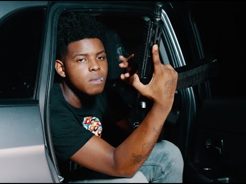 TrueBleeda - My Name  [Official Music Video]