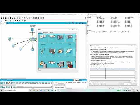 12.6.2 Use Documentation to Solve Issues