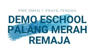 preview picture of video 'Demo Eksrakulikuler PMR Ala PMR SMKN 1 Praya Tengah'