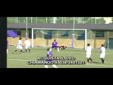 ALLIEVI ELITE FB: Ostiamare - Viterbese 1-1