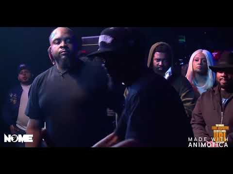 Brizz Rawsteen Top 6 Rounds