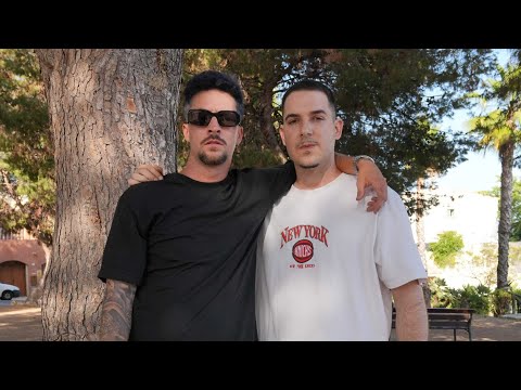 JESÚS LC - LALO (12vo Filtro) | UNDERSPAIN PRIMERA EDICIÓN