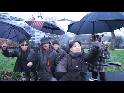 Letter To Zamboanga | Nikko | Official Music Video