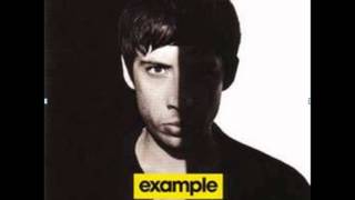 Example anything