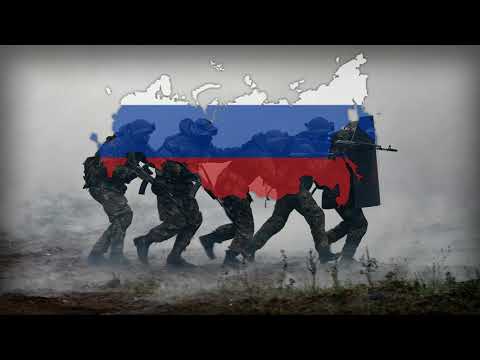 "To Serve Russia" - Russian Army Song (DPRK Choir Version)