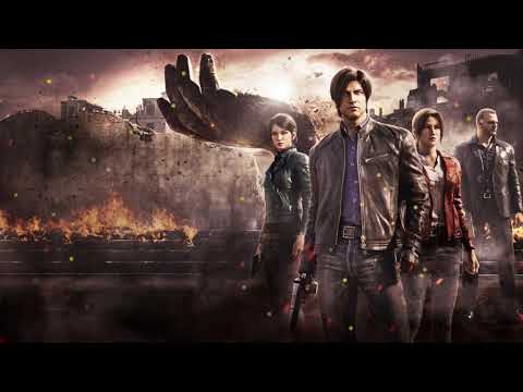 Resident Evil: Infinite Darkness Theme Song