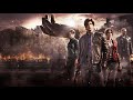 Resident Evil Infinite Darkness Theme Song