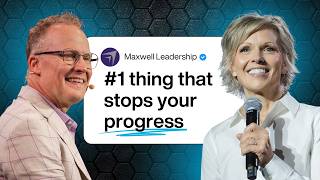 Why So Many Leaders Stop Growing (Maxwell Leadership Podcast)