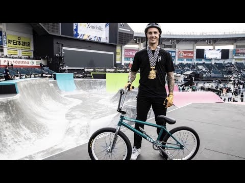 XGAMES WINNING RUN + A SESSION AT THE HOTBOX 2.0!!