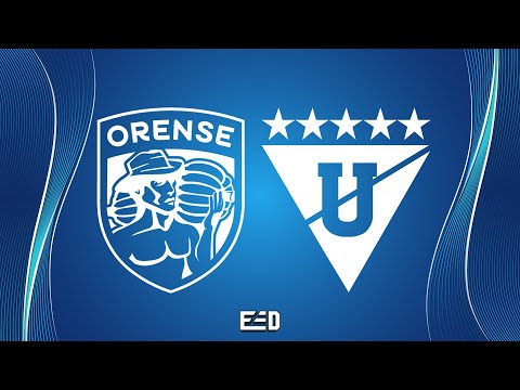 Orense S.C. 🆚 Liga de Quito | Campeonato Nacional de Formativas Sub-13 🇪🇨⚽ | Semifinal - Ida 👊🏻🟢