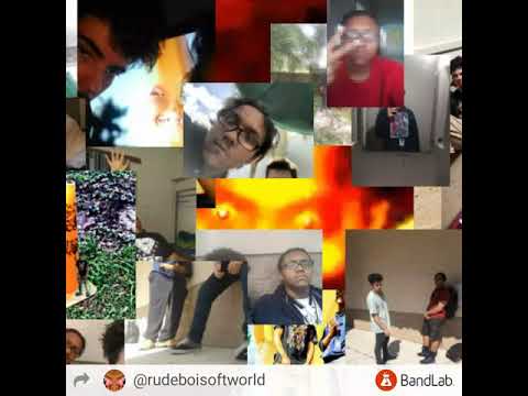 Kamisha X RadRudy9 - Tissue prod. Kamisha