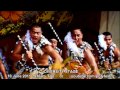 Diversity Stage Polyfest 2011 Episode TV2 Promo Promos 18 June 2011