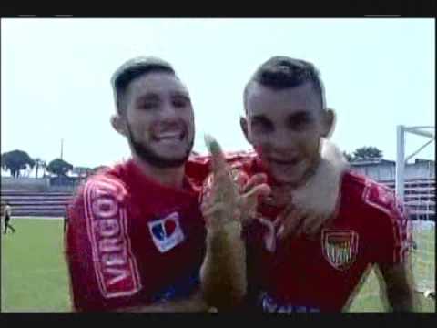 APUCARANA SPORTS POR 2X1  O ANDRAUS - TAÇA PARANÁ 23