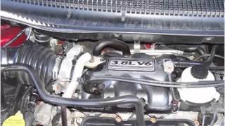 preview picture of video '2006 Chrysler Town & Country Used Cars Farmington , Palmyra'