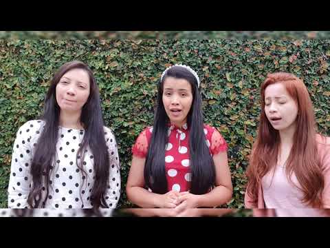 VEM A JESUS, Ó ALMA ERRANTE - Hino 75 CCB - Família Nogueira