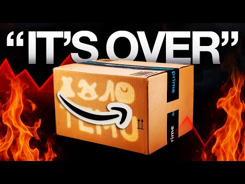 Amazon seller account management service