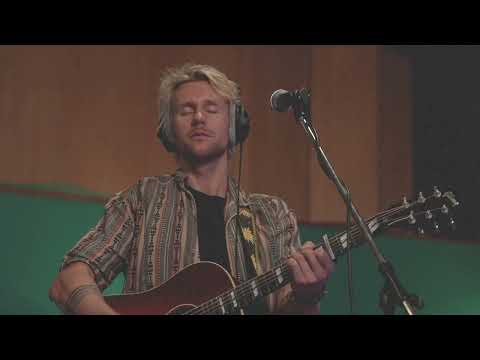 FRIDAY - Room To Grow - Live