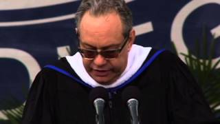 Lewis Black Commencement Speech UCSD 2013