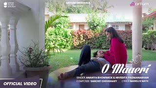 Download lagu O Maaeri | Mother's Day Song 2024 |  Video | Ananya and Nivedita | Artium Originals mp3 Download lagu O Maaeri | Mother's Day Song 2024 |  Video | Ananya and Nivedita | Artium Originals mp3