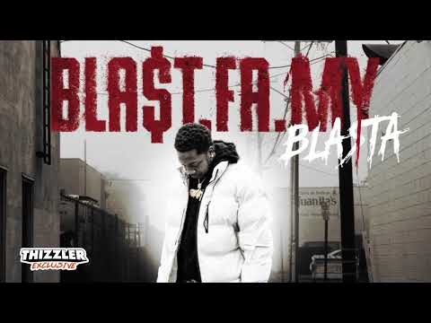 Bla$ta ft. Banga, WayMoBandzz  & BoozaKeepScorin - Lovers & Friends (Prod. AntAin’tTrippin)