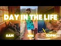 REALISTIC Day In The Life Of A High School Track Athlete