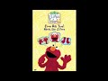 Opening To Treehouse TV Elmo S World Elmo Has Two Hands Ears Feet 2007 DVD