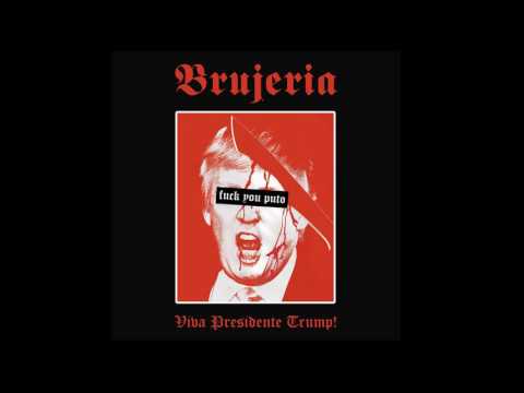 Videoclip de Viva Presidente Trump! — Brujería