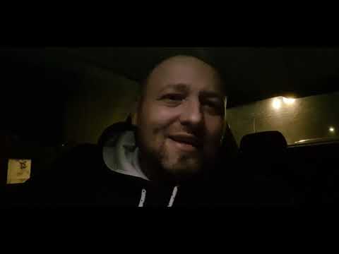 Feuerwerk, Silvester Neujahrsgrüße und Ansage an Hater und Vollidioten