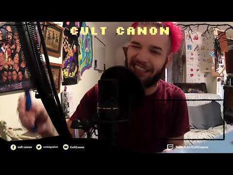 Test for new Format!!! Yavid x T O  DaGoat  "Prayer" Canon Reactions!!!