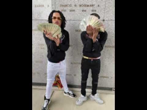 Graceland  & Gbg Lil James - SouthBound