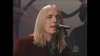 Tom Petty - &#39;Have Love, Will Travel&#39; LIVE! on Leno.