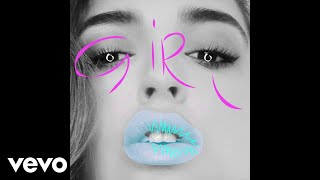 Jess Kent - Girl (Lyric)