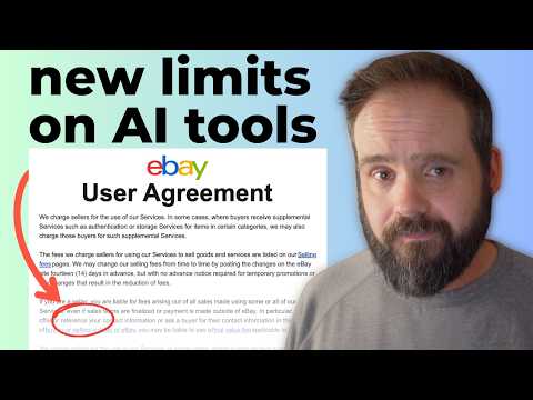 Die neue eBay-Nutzervereinbarung erscheint am 20. Februar... Hier die wichtigsten Infos!