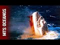 How A Sea Chest Leak Sank The Oceanos