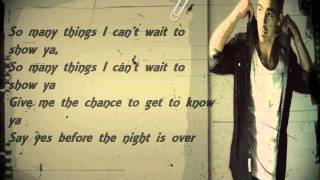 Take It and Run - Joe Jonas