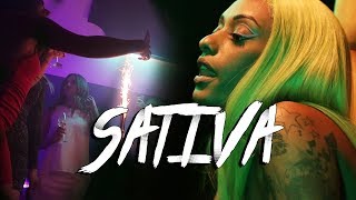 NURA macht MEMO passiv High | Lachflash beim Videodreh zu SATIVA mit NURA + Ticket Verlosung
