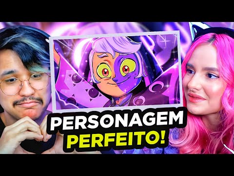 We reacted to “Collector / Collector (The Owl House) - JOKE | D.Y.A”