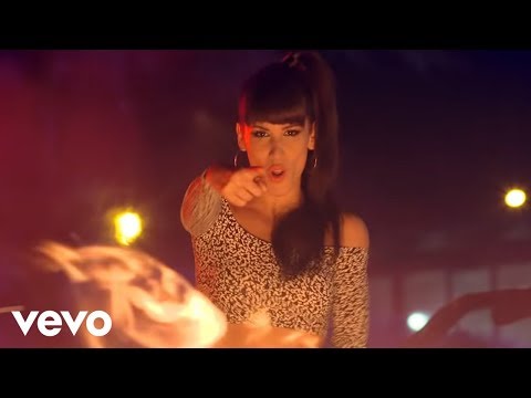 Baby K - Roma - Bangkok (Official Video) ft. Giusy Ferreri