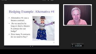 Foreign Exchange Hedging, James Tompkins