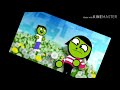 PBS KIDS DANDELION ID TILT