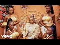 Yemi Alade My Bébé Official Visualizer