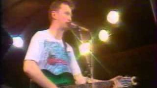 Billy Bragg - World Turned/It Says Here