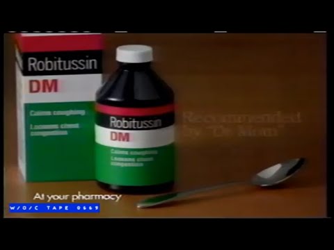 WOC Tape 0669 Commercial Compilation - 1994