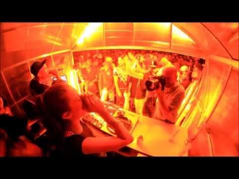 OFIVE LAB avec SHEITANASS/Yannick do/The Saturntables/Bambz/Richie Reach at WANDERLUSTPARIS