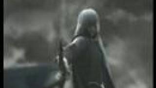 Chaos Legion - Swallowed by the Earth