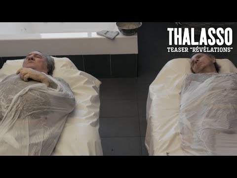 THALASSO - Teaser : "Révélations" VF