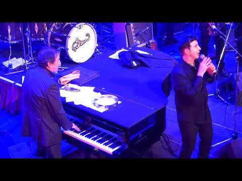 Marc Almond & Jools Holland - Tainted Love Live in Amsterdam 2019
