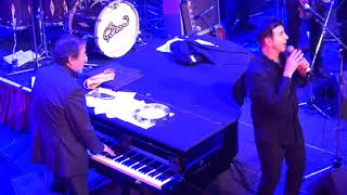 Marc Almond &amp; Jools Holland - Tainted Love Live in Amsterdam 2019