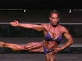 Denise Masino 3rd LW 2003 Ms Olympia WBB