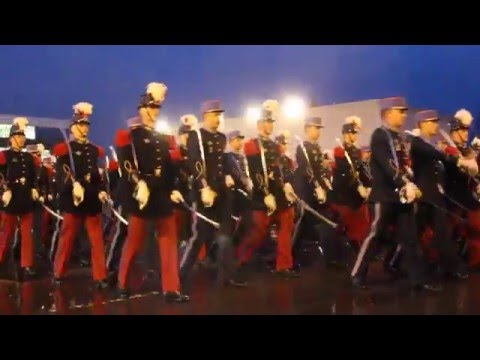 Binomage EMIA 55 - Promotion CES de Neuchèze